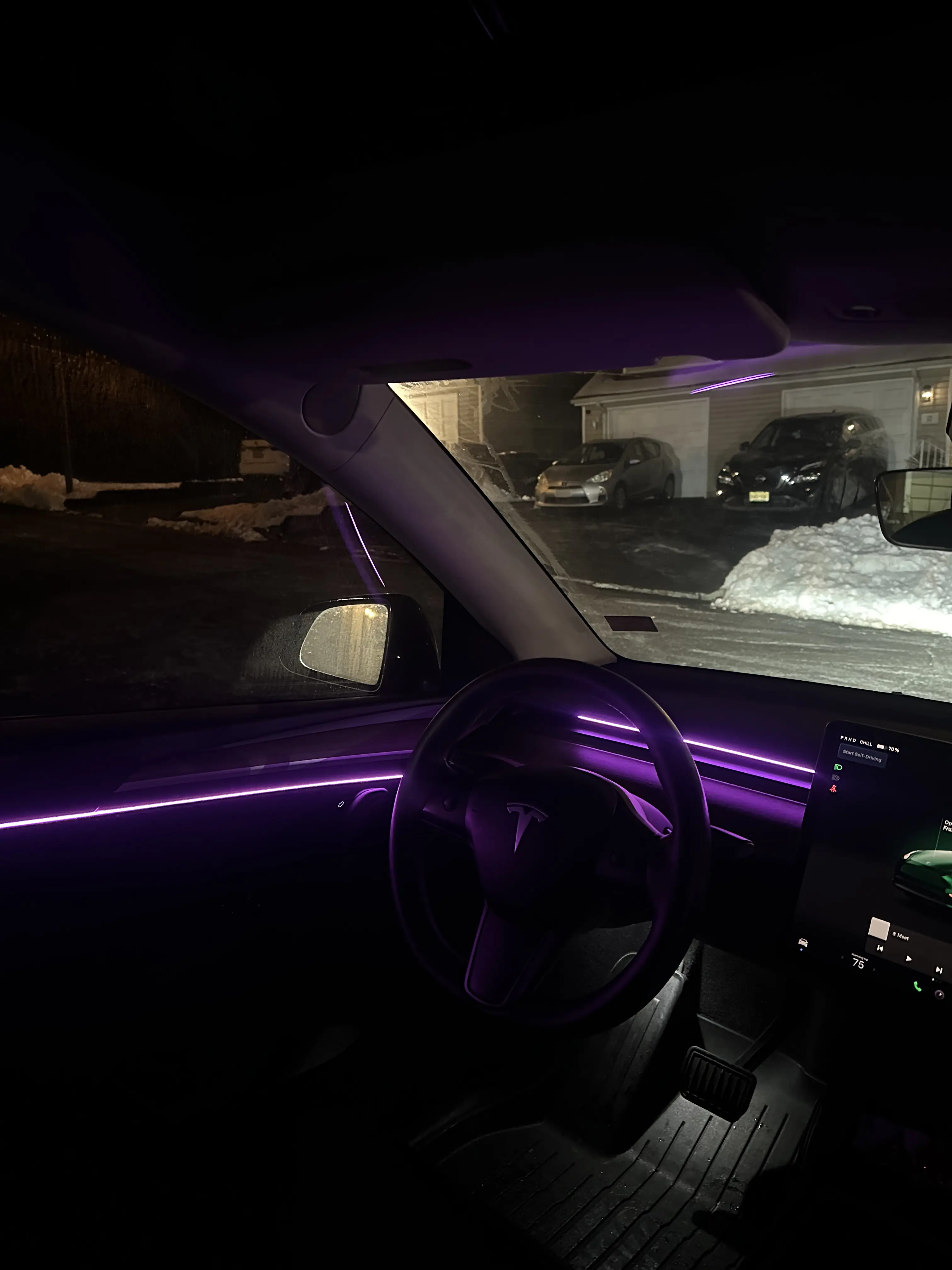 Ambient Lighting Somerset NJ